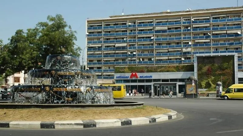 Avlabari Apartman Tbiliszi