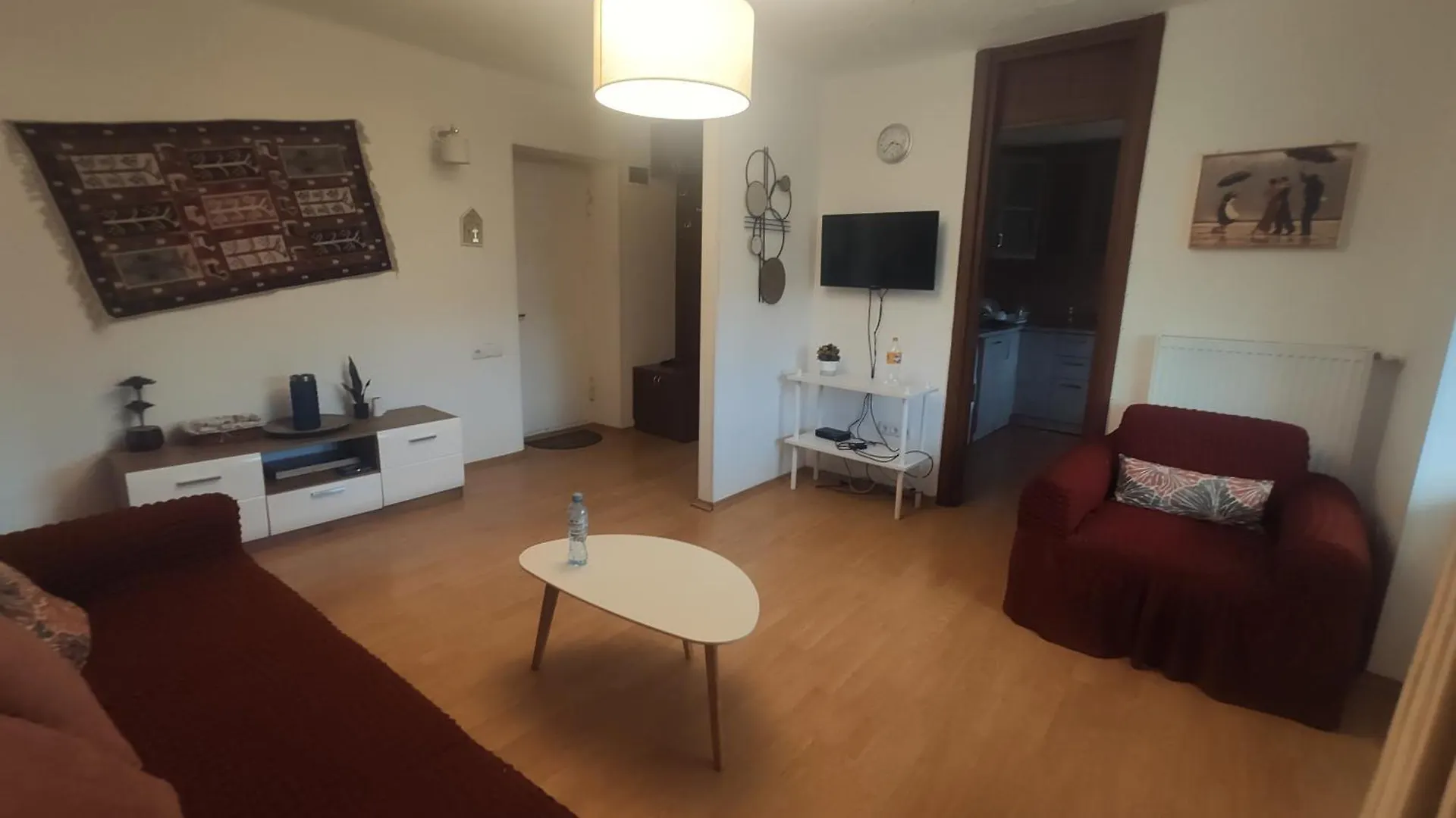 Avlabari Apartman Tbiliszi Grúzia