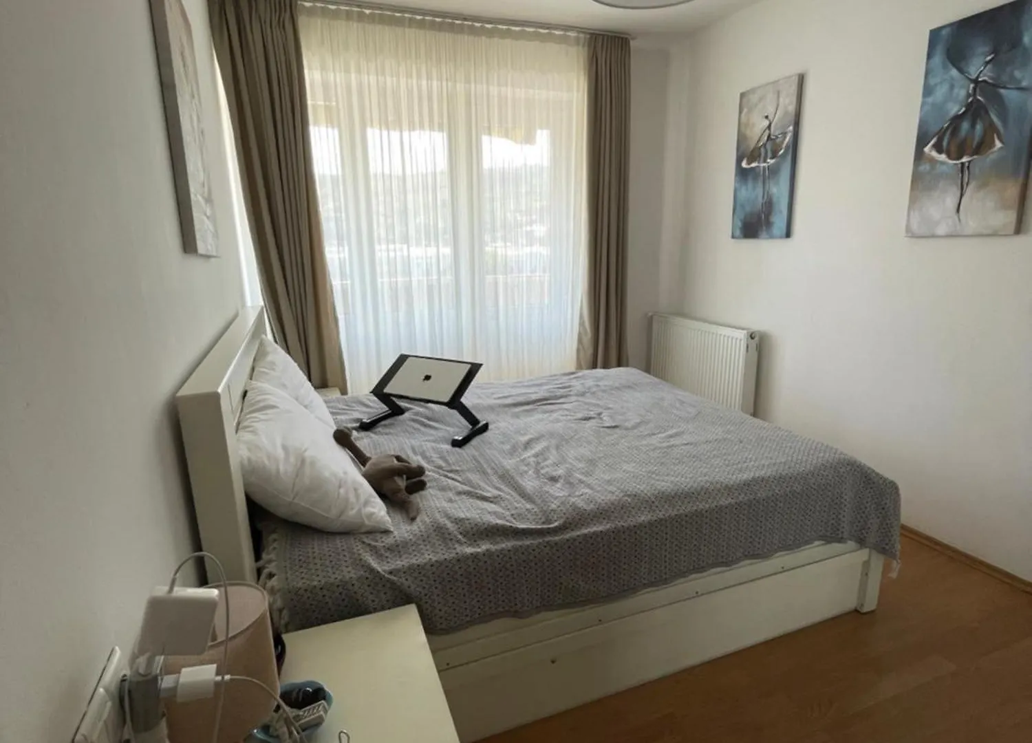 Avlabari Apartman Tbiliszi