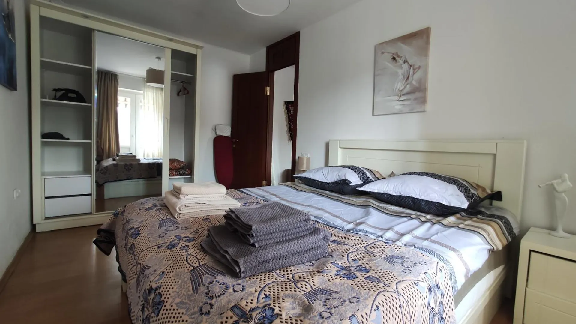 Avlabari Apartman Tbiliszi 0*,  Grúzia