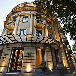 4* Otel Astoria