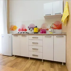 Pop Art Studio Апартаменты