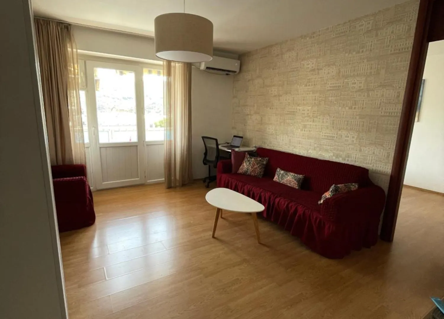 Avlabari Appartement Tbilisi